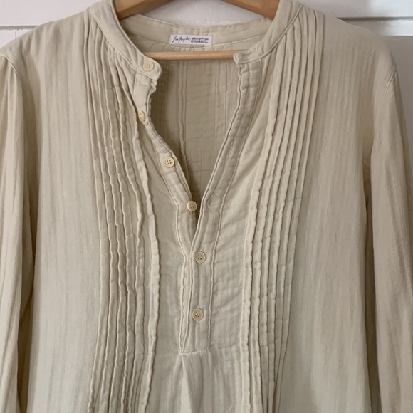 CP Shades Yoko Tunic XS Femme Sand - Picture 4 of 6